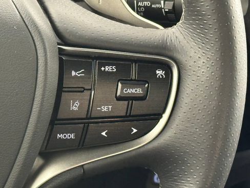 Used 2022 Lexus ES 350 F Sport FWD image 31