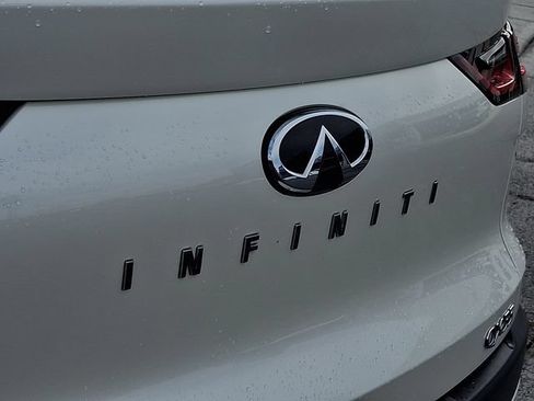 Used 2023 INFINITI QX55 Sensory w/ Lighting Package AWD/4WD image 30