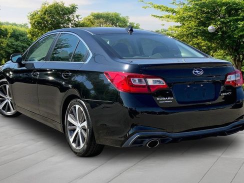 Used 2018 Subaru Legacy 2.5i Limited AWD/4WD image 4