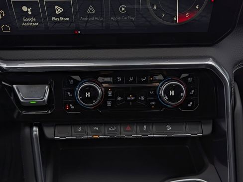 New 2026 GMC Sierra 2500 Denali w/ Technology Package image 26