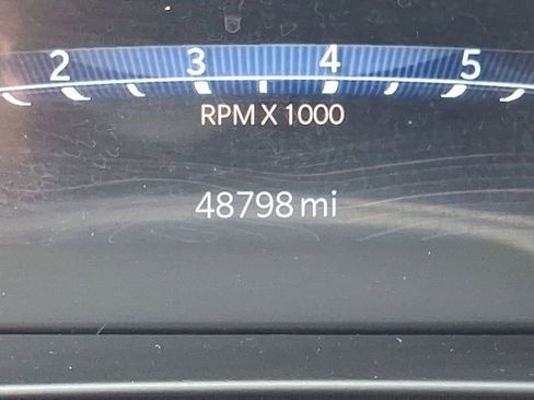 Used 2024 Jeep Grand Cherokee L Laredo image 21