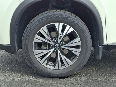 Used 2023 Nissan Rogue SV AWD/4WD image 29