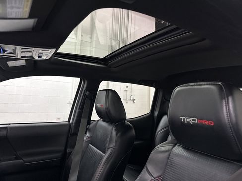 Used 2019 Toyota Tacoma TRD Pro image 38