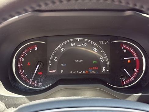 Used 2023 Toyota RAV4 XLE Premium FWD image 24