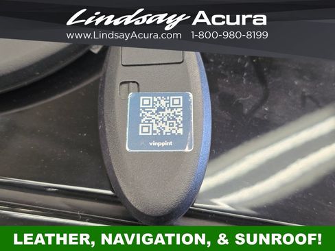 Used 2017 Nissan Maxima Platinum FWD image 23