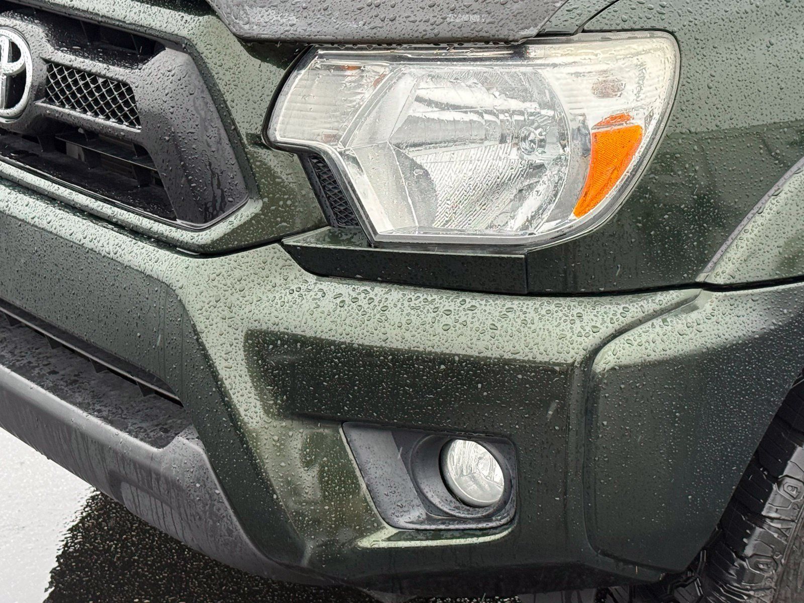 Used 2013 Toyota Tacoma 4x4 Double Cab w/ TRD Sport Pkg image 10