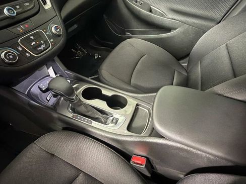 Used 2024 Chevrolet Malibu LS FWD image 20