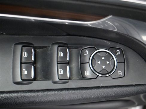 Used 2018 Ford Explorer Limited w/ Equipment Group 301A image 12