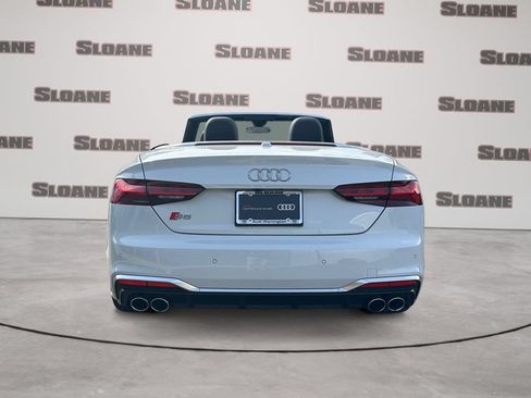 Certified 2024 Audi S5 Premium Plus AWD/4WD image 4