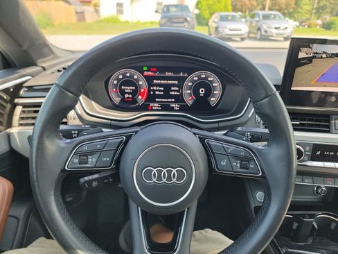 Used 2020 Audi A5 2.0T Premium Plus w/ Premium Plus image 19