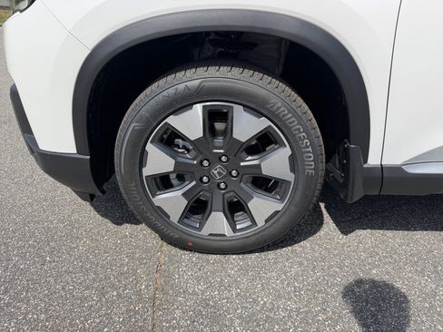 New 2026 Honda Pilot Elite image 27