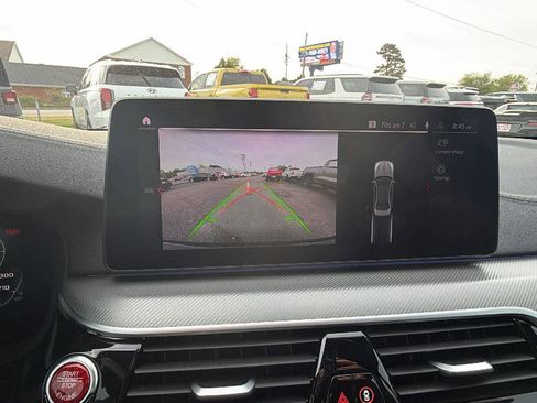 Used 2023 BMW M5 w/ Competition Package image 32