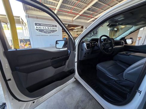 Certified 2022 Ford F150 XL w/ Trailer Tow Package image 65