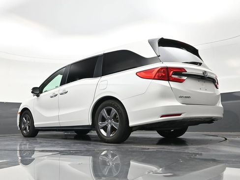Used 2022 Honda Odyssey EX image 21