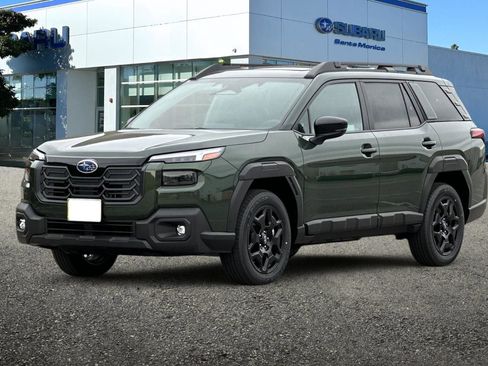 New 2026 Subaru Outback Limited image 7