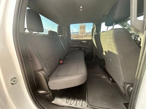 Used 2021 Chevrolet Silverado 3500 W/T w/ Gooseneck/5TH Wheel Package image 28