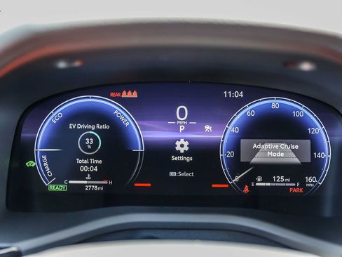 Certified 2026 Toyota Camry XSE AWD/4WD image 22