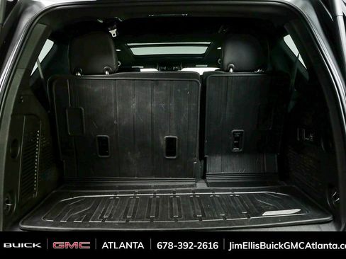 Certified 2023 GMC Yukon Denali w/ Denali Reserve Package image 34