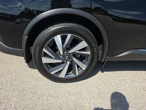 Used 2024 Nissan Murano SL image 7