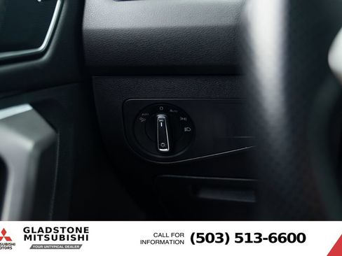 Used 2022 Volkswagen Tiguan SEL R-Line AWD/4WD image 14