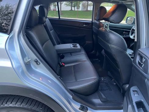 Used 2013 Subaru Crosstrek 2.0i Limited image 25