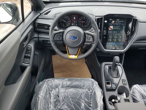 New 2026 Subaru Crosstrek 2.5i Wilderness AWD/4WD image 17
