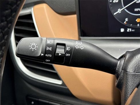 Used 2024 Kia Seltos EX image 27