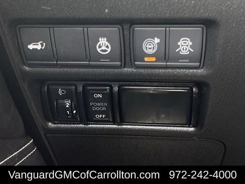 Used 2020 INFINITI QX80 Luxe w/ Proassist Package RWD image 22