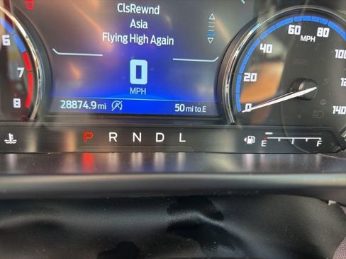 Used 2021 Ford Bronco Sport Outer Banks w/ Outer Banks Package image 9