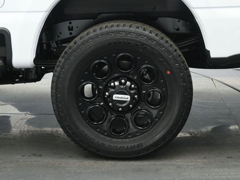 New 2026 Ford F250 XLT w/ XLT Premium Package image 22