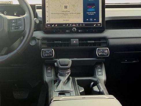 New 2026 Toyota RAV4 XSE AWD/4WD image 11