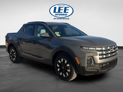New 2026 Hyundai Santa Cruz SEL