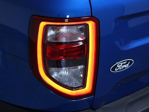 New 2026 Ford Bronco Sport Outer Banks w/ Outer Banks Tech Package+ AWD/4WD image 55