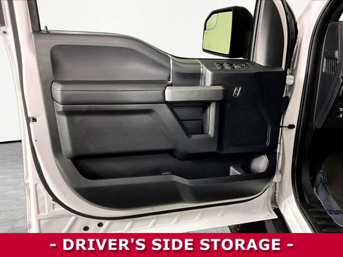Used 2018 Ford F150 XLT w/ Equipment Group 301A Mid AWD/4WD image 21