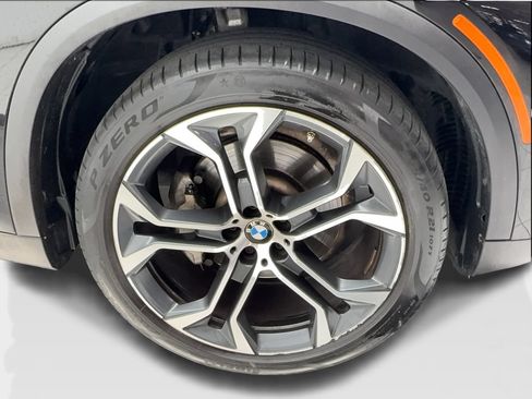 Used 2023 BMW X5 sDrive40i w/ Climate Comfort Package RWD image 13