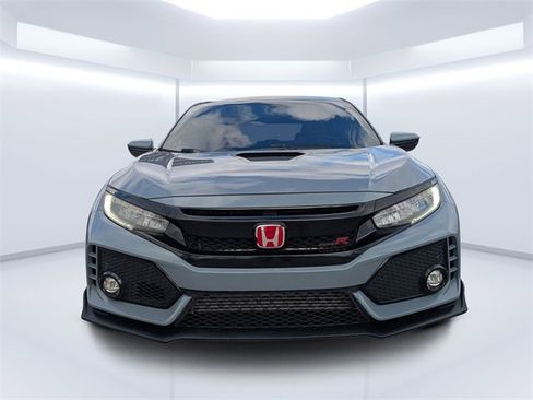 Used 2019 Honda Civic Type R image 8