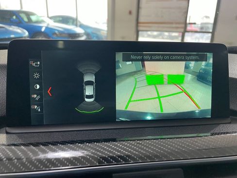 Used 2017 BMW 340i xDrive Sedan image 36