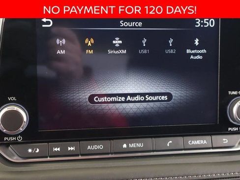 New 2026 Nissan Rogue SV w/ Cold Weather Package image 19