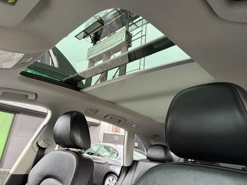 Used 2013 Audi Q5 3.0T Premium Plus w/ Sport Interior Pkg image 15