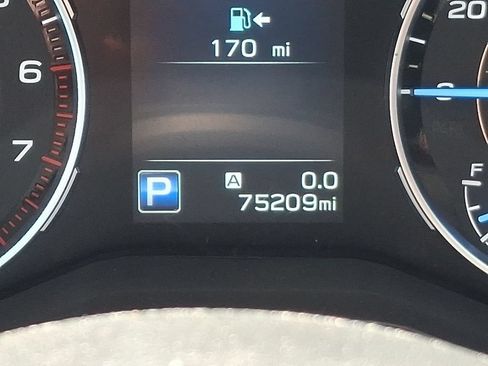 Used 2019 Subaru Ascent Touring AWD/4WD image 23