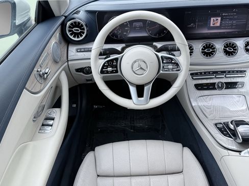 Used 2019 Mercedes-Benz E 450 Cabriolet w/ Premium 1 Package image 36