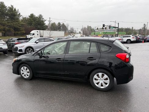 Used 2016 Subaru Impreza 2.0i image 11