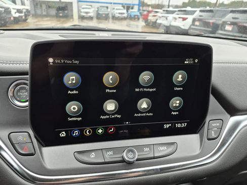 New 2026 Chevrolet Blazer LT w/ Convenience Package image 16