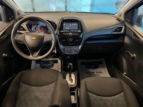Used 2021 Chevrolet Spark LS FWD image 9