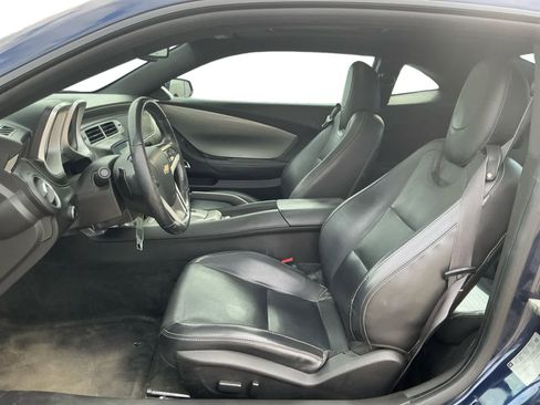 Used 2012 Chevrolet Camaro LT w/ RS Package image 10