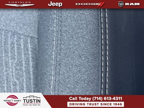 Used 2020 RAM 2500 Big Horn w/ Level 1 Equipment Group AWD/4WD image 30