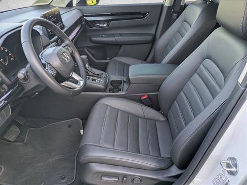Certified 2025 Honda CR-V EX-L image 15