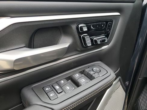 New 2026 RAM 1500 Tungsten w/ Off Road Group image 13