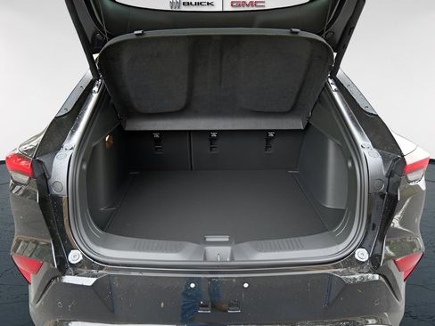 New 2026 Buick Envista Sport Touring w/ Convenience I Package image 28