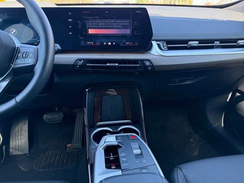 Certified 2026 BMW X1 xDrive28i w/ Technology Package image 11